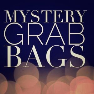 Baby/Toddler girls grab bags plus free gift!